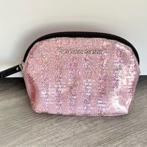 NWOT Victoria’s Secret Cosmetics Pouch